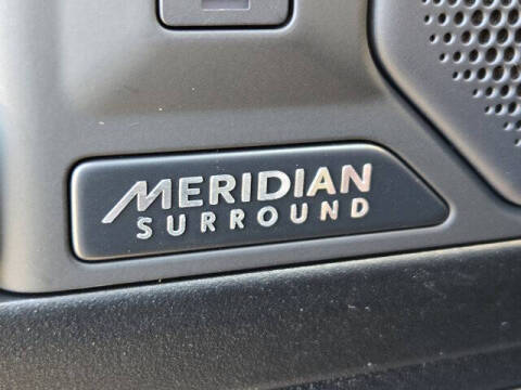 2026 Land Rover Defender