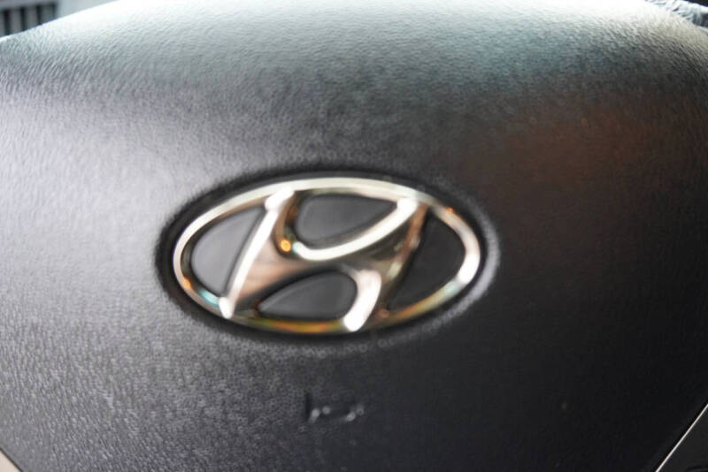 2016 Hyundai Genesis Coupe