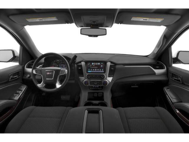2020 GMC Yukon XL SLE