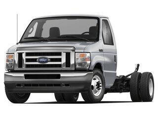 2026 Ford E-Series