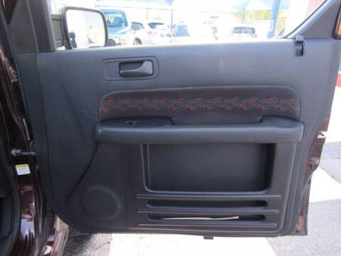 2008 Honda Element SC