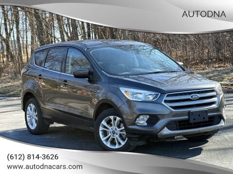2019 Ford Escape for sale at autoDNA in Prior Lake MN