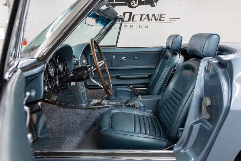 1967 Chevrolet Corvette