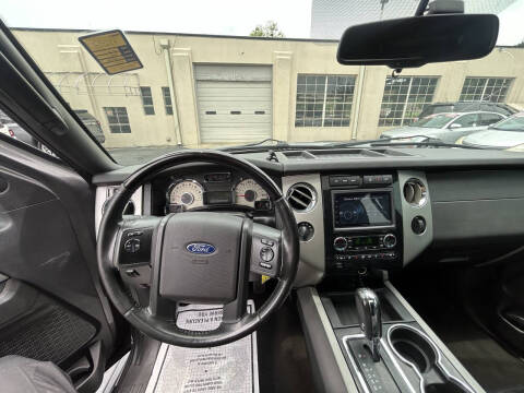 2013 Ford Expedition Limited