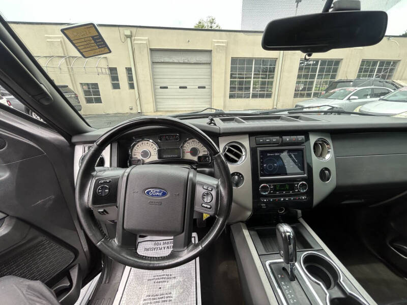 2013 Ford Expedition Limited