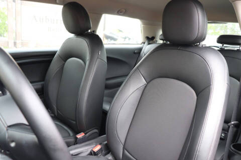 2014 MINI Hardtop Cooper