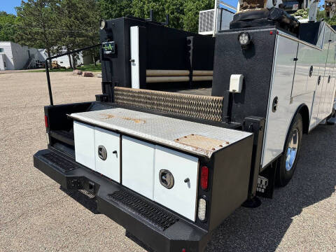 2013 International DuraStar 4400