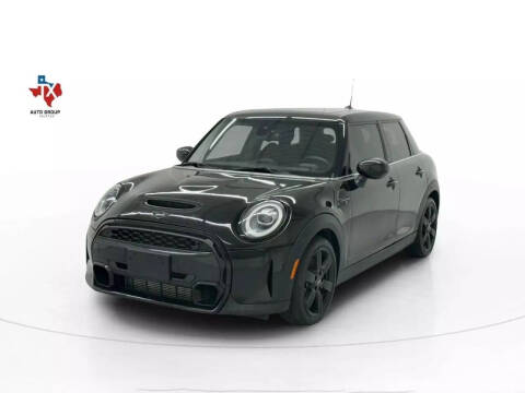 2022 MINI Hardtop 4 Door Cooper S