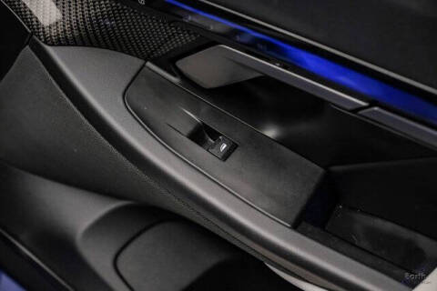 2025 BMW M5