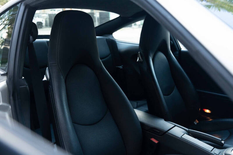 2011 Porsche 911 Carrera S