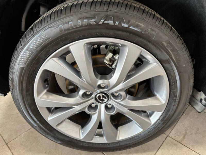 2025 Mazda CX-30 2.5 S Preferred