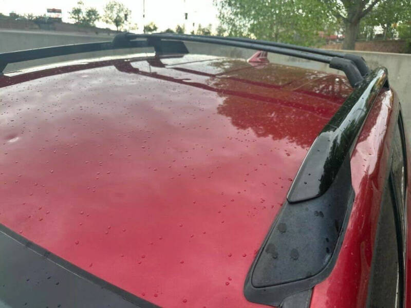 2021 Honda Ridgeline Sport