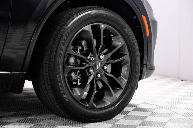 2024 Dodge Durango R/T Plus