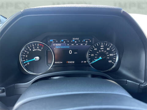 2020 Ford Expedition MAX Limited