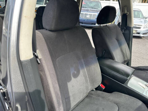 2013 Nissan Murano S