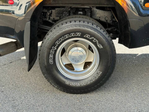 2004 Ford F-350 Super Duty