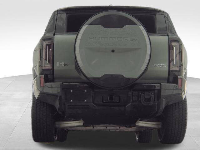 2024 GMC HUMMER EV 3X