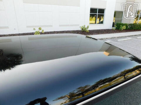 1957 Packard Clipper