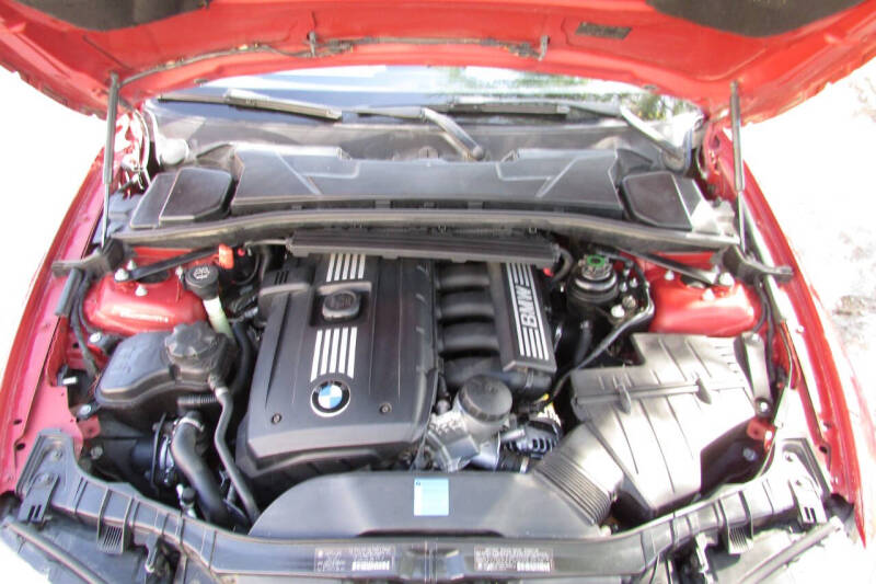 2008 BMW 1 Series 128i