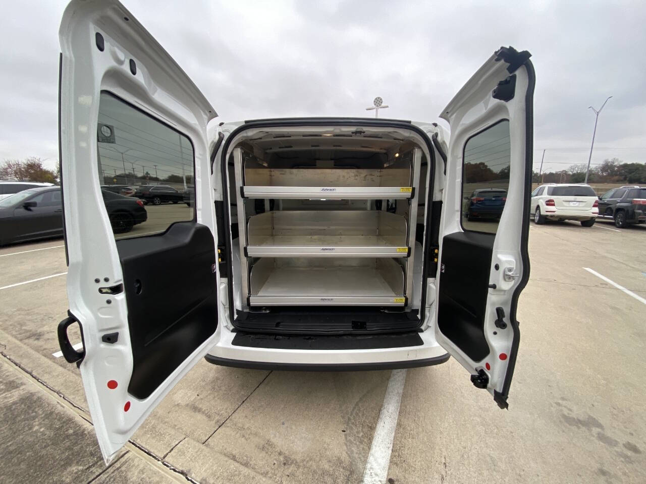 2021 Ram ProMaster City for sale at Auto Haus Imports in Irving, TX