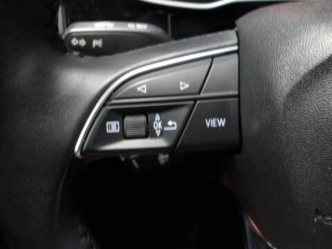 2019 Audi Q3 quattro Premium 45 TFSI