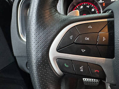 2018 Dodge Charger R/T Scat Pack