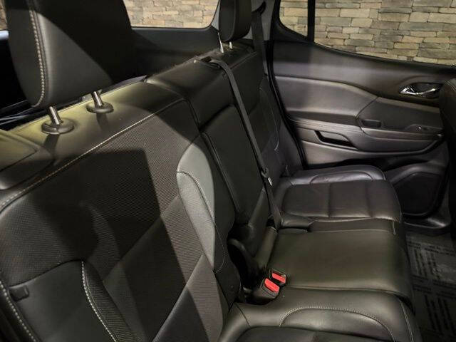 2019 GMC Acadia SLT-2