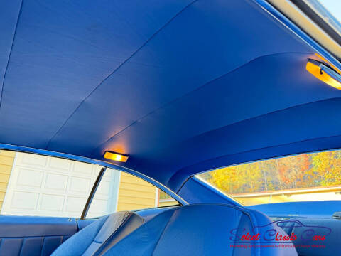 1967 Chevrolet Impala