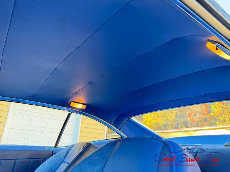 1967 Chevrolet Impala