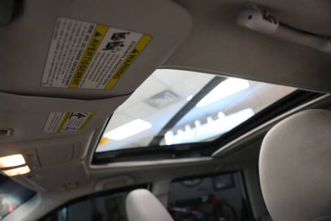 2011 Subaru Forester 2.5X Premium