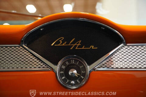 1955 Chevrolet Bel Air