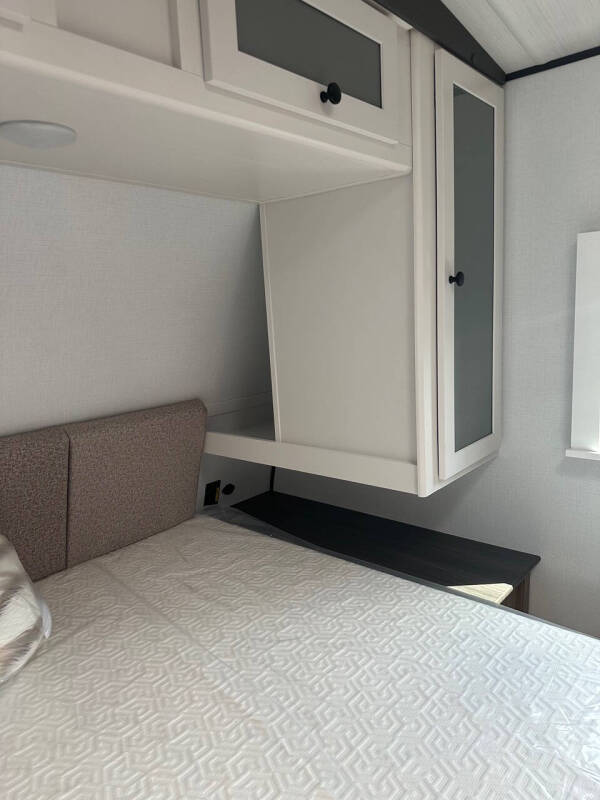2026 Keystone RV Passport 229 BH