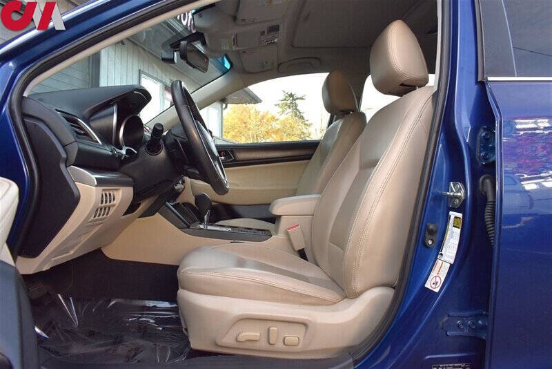 2017 Subaru Outback 3.6R Limited