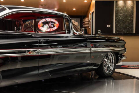 1959 Chevrolet Impala