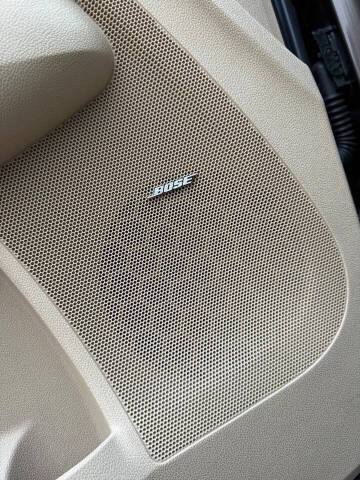 2009 Buick Enclave CXL