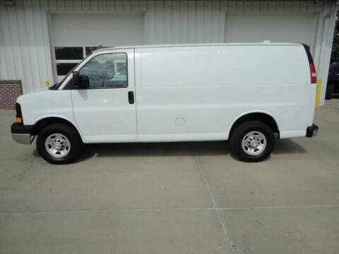 2016 Chevrolet Express for sale at Quality Motors Inc in Vermillion SD