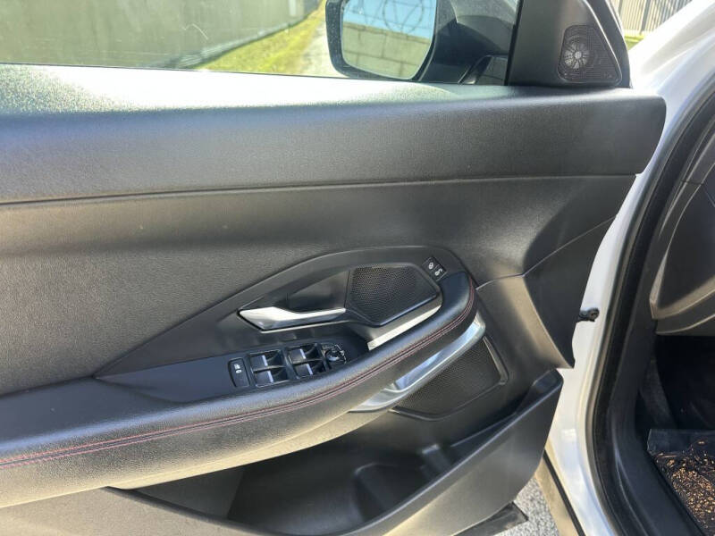 2020 Jaguar E-PACE P250 Checkered Flag Edition