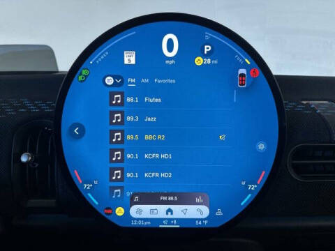 2026 MINI Convertible Cooper S