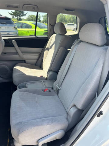 2011 Toyota Highlander