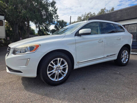 2015 Volvo XC60 T5 Premier