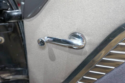 1953 Mercury Monterey