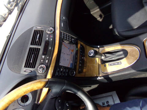 2008 Mercedes-Benz E-Class E 350 4MATIC