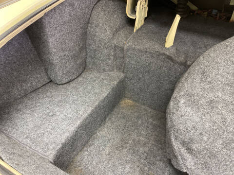 1970 Lincoln Mark III