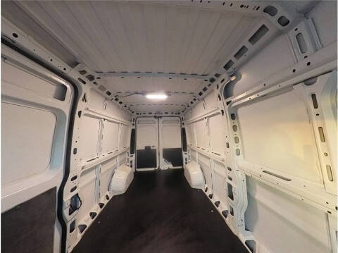 2023 RAM ProMaster 2500 159 WB