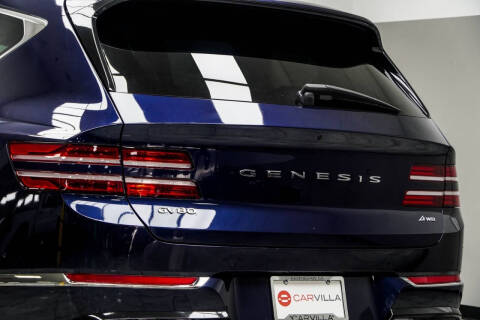 2023 Genesis GV80 2.5T