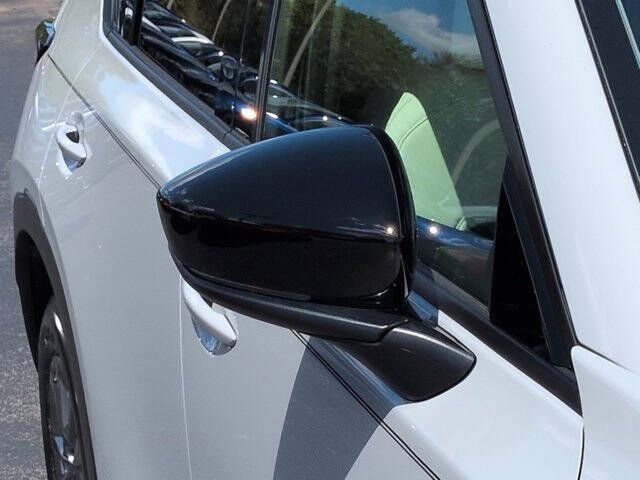 2026 Mazda CX-5 2.5 S Select