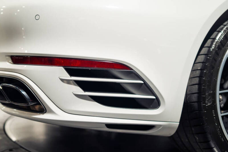 2017 Porsche 911