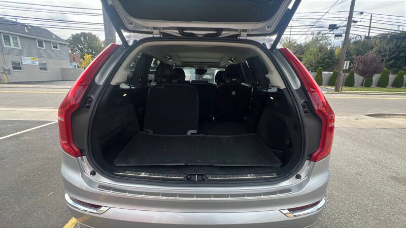 2016 Volvo XC90 T6 Inscription