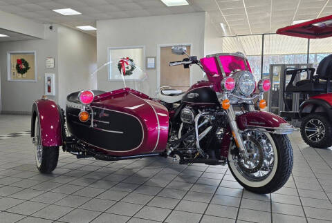 2023 Harley-Davidson Electra Glide