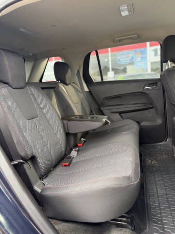 2017 GMC Terrain SLE-2